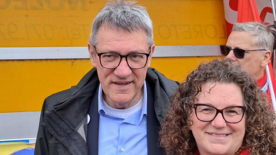 Landini, con il quorum pi&ugrave; diritti a milioni di persone