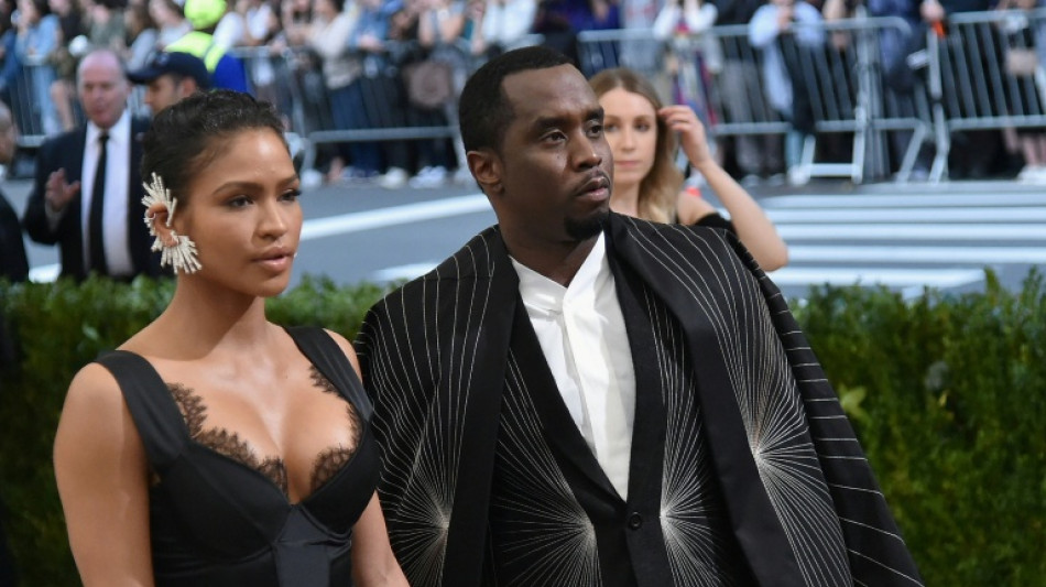 Defesa de P.Diddy acusa testemunha de mentir sobre agressões sexuais