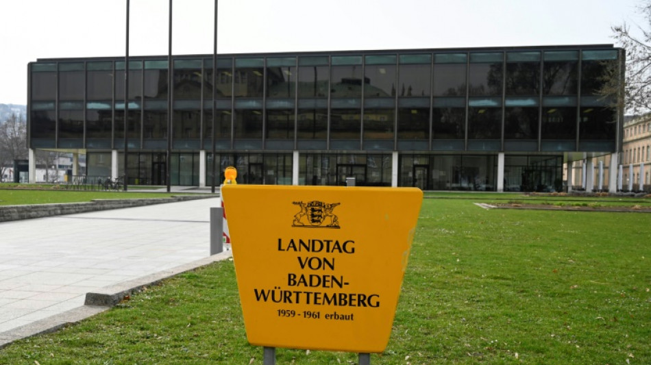 Hakenkreuz auf Wahlzettel: SPD Baden-W&uuml;rttemberg fordert R&uuml;cktritt von Abgeordnetem