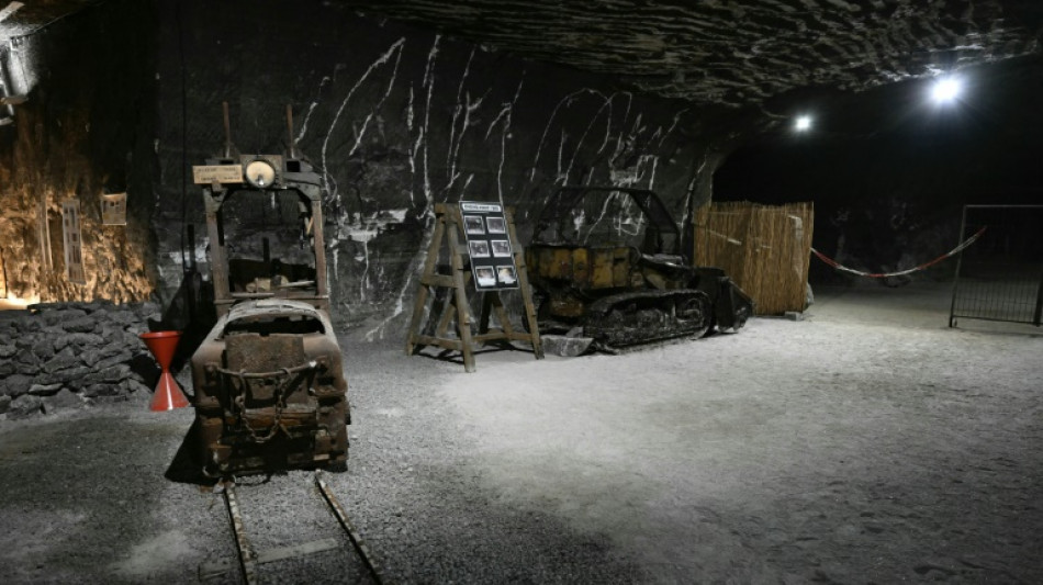 EU moves to break dependence on China for rare earths