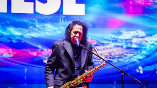 &Egrave; morto James Senese