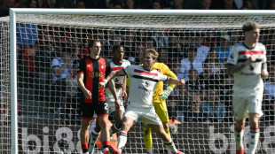 Hojlund strikes at the death to rescue Man Utd in Bournemouth draw