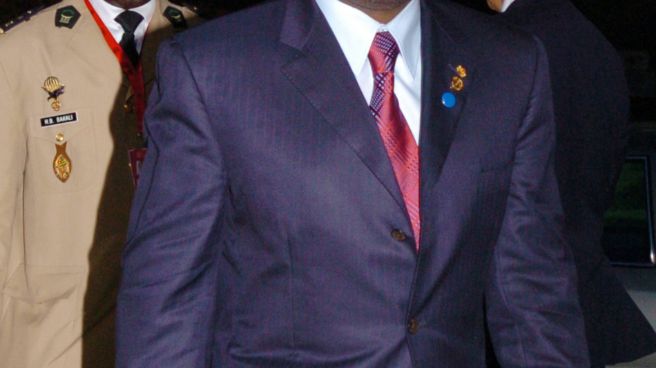 Togo, Faure Gnassingb&eacute; giura come capo del governo