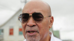Mort de l'ancien pr&eacute;sident du Suriname Desi Bouterse, en fuite