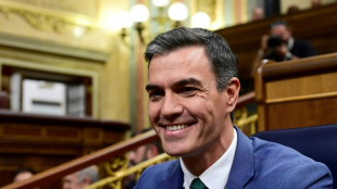 S&aacute;nchez defende anistia na Catalunha, crucial para obter novo mandato na Espanha