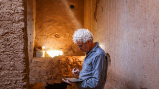 Dans le Sud du Maroc, &agrave; la recherche du patrimoine juif oasien