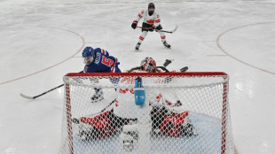 Keller overtime strike gives USA Olympic women's ice hockey gold