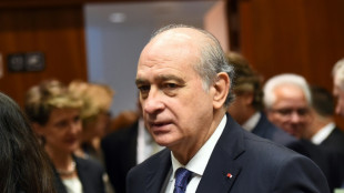 Piden 15 a&ntilde;os de c&aacute;rcel para exministro espa&ntilde;ol por caso de espionaje