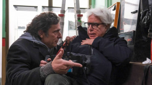 Marco Bechis, a Venezia storia di un sopravvissuto pensando a guerre di oggi
