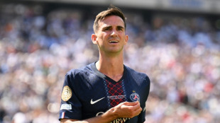 Mondial des clubs: Fabian Ruiz, lentement mais s&ucirc;rement