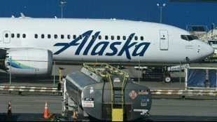 Alaska Airlines reanuda sus vuelos tras sufrir una falla inform&aacute;tica