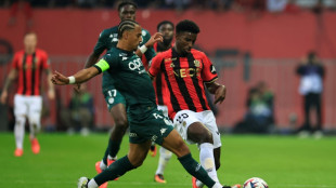 Ligue 1: derbies du Nord au Sud, premi&egrave;re balle de match pour le PSG