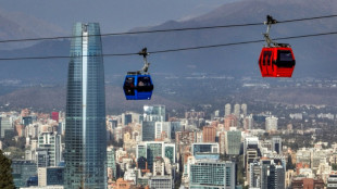 Gobierno de Chile recorta proyecci&oacute;n de crecimiento del PIB para 2022 a 1,5%
