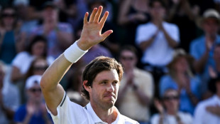 Jarry vence Jo&atilde;o Fonseca em duelo sul-americano e vai &agrave;s oitavas de Wimbledon