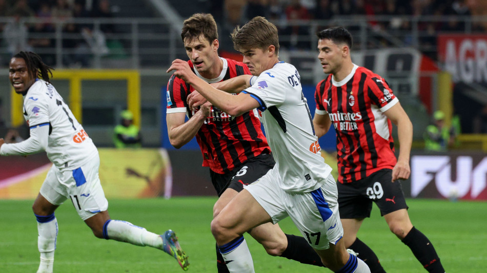 Calcio: Braida, Milan? Previsto stagione cos&igrave;, manca competenza