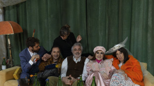 'Spaccanapoli Times', Nadia Baldi dirige Cappuccio tra sogni e realtà