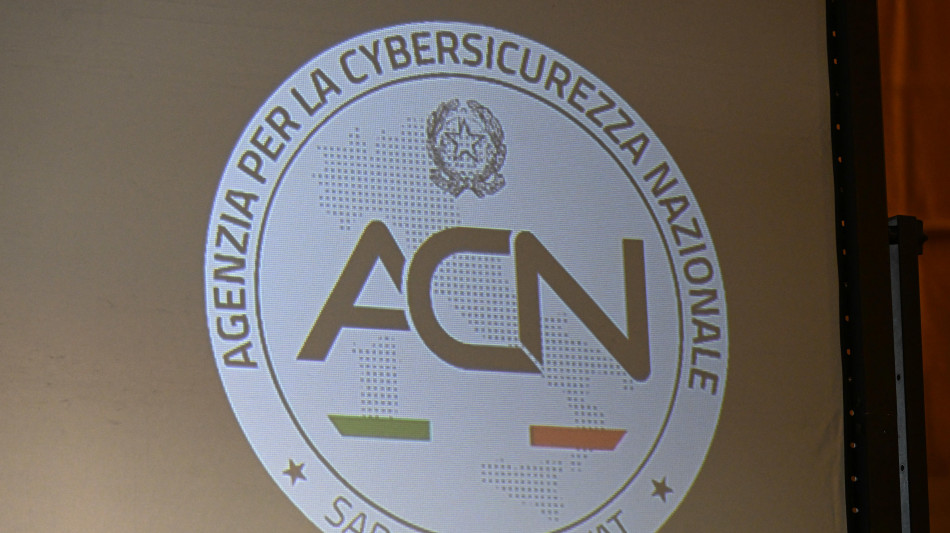 Cybersecurity, in Italia 165 attacchi al mese il doppio del 2023