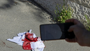 Israel arresta a un joven palestino por un ataque armado en Jerusal&eacute;n Este