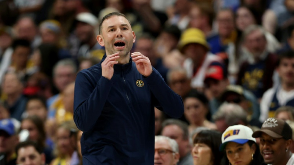 Nuggets confirm Adelman as permanent head coach