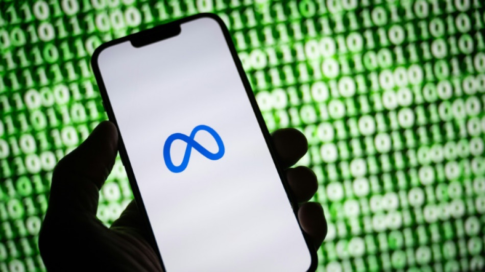 L'abonnement payant de Meta vis&eacute; par une nouvelle plainte des consommateurs europ&eacute;ens