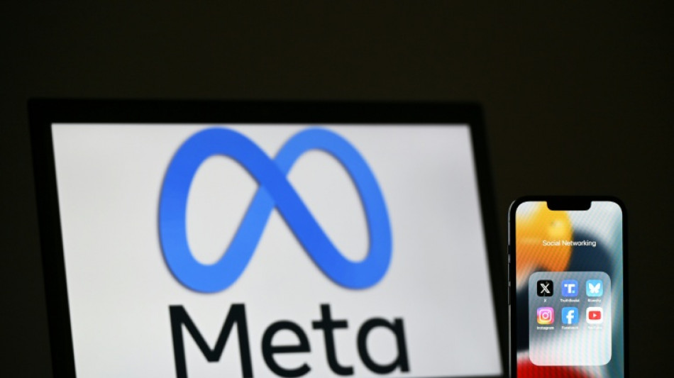 Meta wins major antitrust case as US judge rules no monopoly