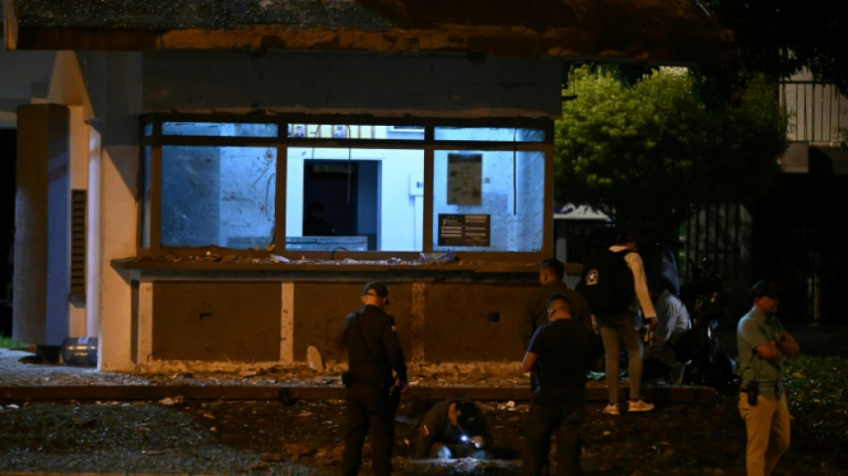 Petro denuncia un "plan pistola" para matar a 27 militares y policías en Colombia