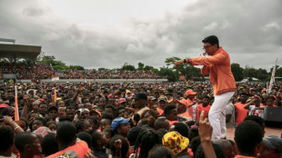 Novo dirigente militar de Madagascar nega ter dado um 'golpe de Estado'