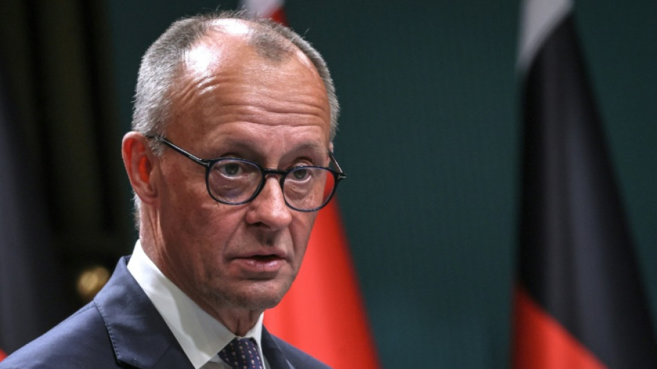 Unionsfraktion unterst&uuml;tzt Merz-&Auml;u&szlig;erungen zu Abschiebungen nach Syrien