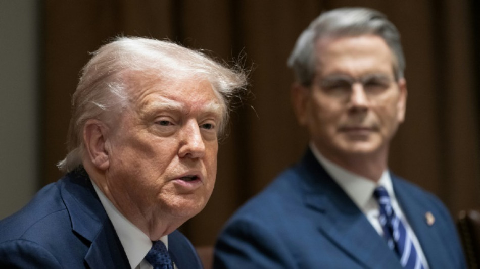 Trump trade deals appear distant as tariff tensions simmer