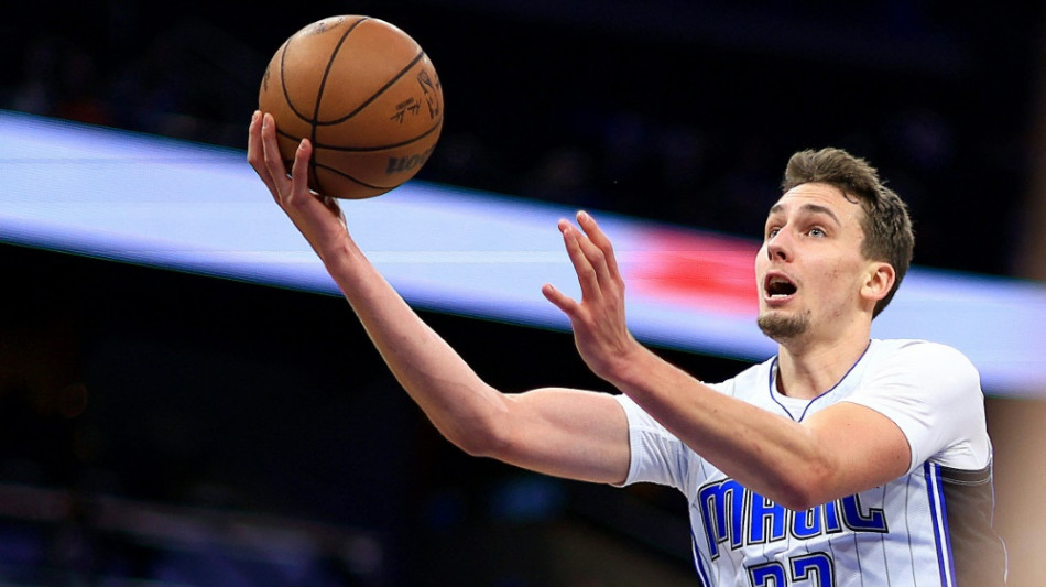 Sieg &uuml;ber die Mavericks: Wagner-Br&uuml;der &uuml;berraschen mit Orlando