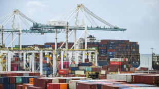 P&eacute;kin presse Washington de lever ses droits de douane