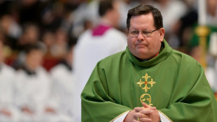 Le Vatican classe l'enqu&ecirc;te sur un cardinal canadien soup&ccedil;onn&eacute; d'agression sexuelle 