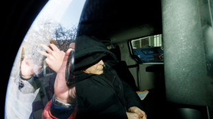 Magnata canadense da ind&uacute;stria da moda &eacute; condenado a 11 anos de pris&atilde;o por agress&atilde;o sexual