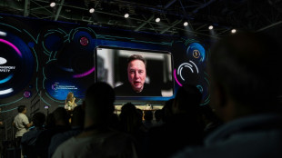 SpaceX entre en Bourse: cinq choses &agrave; savoir avant d'acheter le r&ecirc;ve de Musk