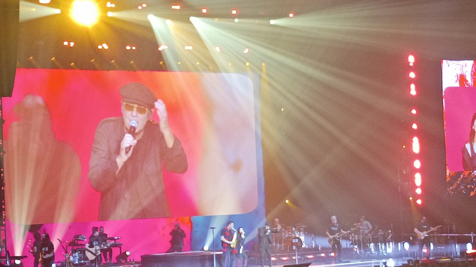 Luca Carboni torna live a Bologna con il 'Rio Ari O' tour