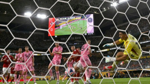 Inter Miami e Al Ahly empatam (0-0) na abertura da Copa do Mundo de Clubes