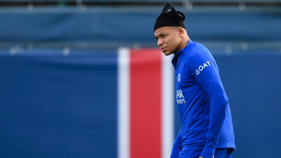 La prensa destapa el contrato r&eacute;cord de Mbapp&eacute;, el PSG lo desmiente