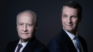 Chez Vinci, Xavier Huillard prend du champ, une page se tourne