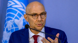 UNO kritisiert "besorgniserregenden" Anstieg der Hinrichtungen im Iran