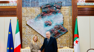 Meloni, rafforziamo la cooperazione con l'Algeria e il flusso di gas