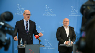 SPD in Brandenburg k&uuml;ndigt Koalition mit BSW: Woidke plant Gespr&auml;che mit CDU