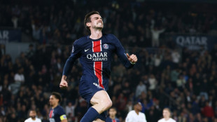 Ligue des champions: quatre pr&eacute;tendants pour une couronne