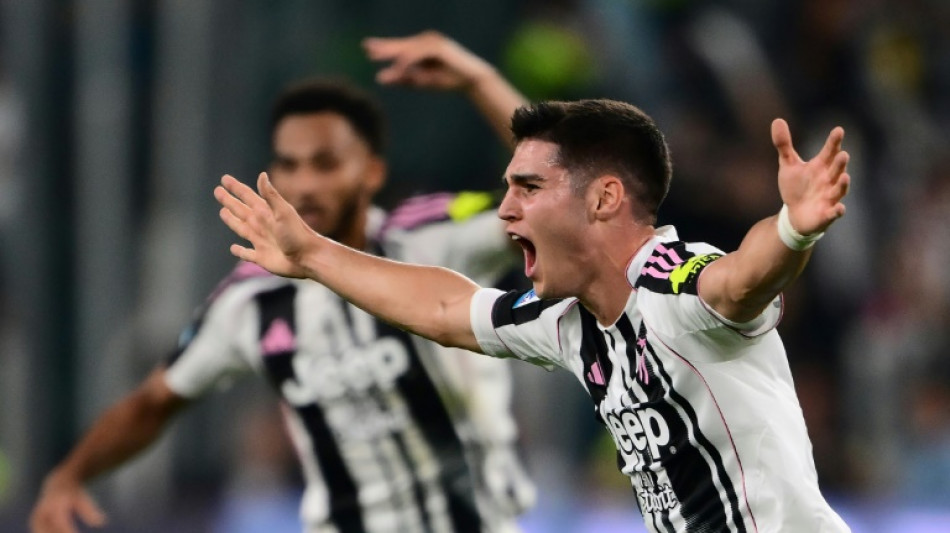 Juventus vence Inter em virada espetacular e se mantém 100% no Italiano