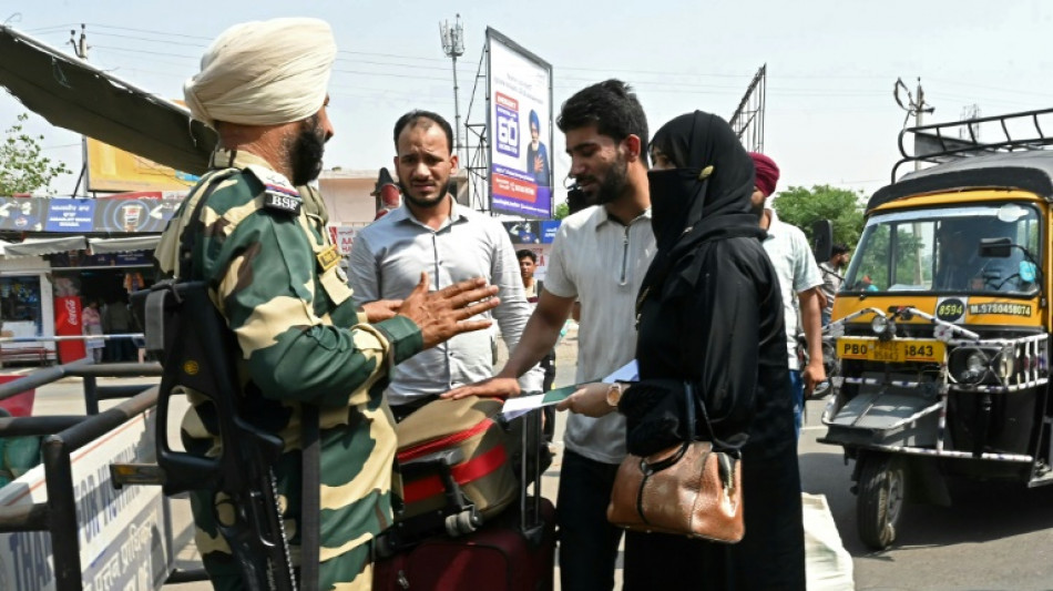 Pakistán dice tener información "creíble" de que India prepara un ataque militar