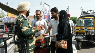 Pakist&aacute;n dice tener informaci&oacute;n "cre&iacute;ble" de que India prepara un ataque militar