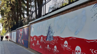 Iran: nouvelles manifestations, tirs de gaz lacrymog&egrave;ne &agrave; T&eacute;h&eacute;ran