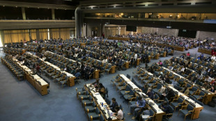 Kenya: fin des n&eacute;gociations internationales pour r&eacute;duire la pollution plastique, sur fond de d&eacute;saccord