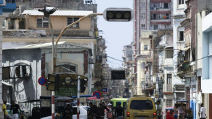 Kuba: Erneut gro&szlig;fl&auml;chiger Stromausfall auf Karibikinsel