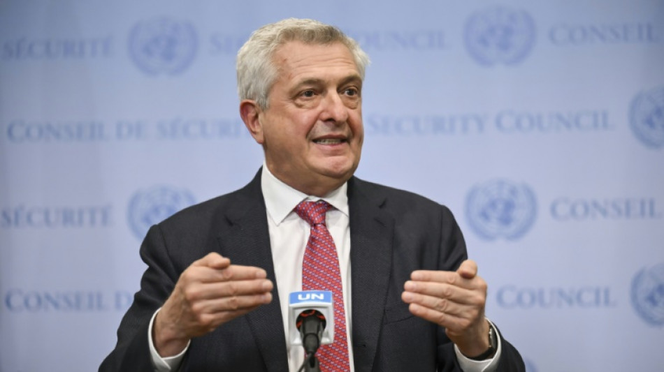 Acnur e PAM anunciam cortes drásticos após perderem verba