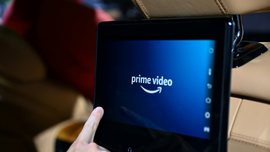 Amazon se met au doublage IA de s&eacute;ries et films sur sa plateforme Prime Video